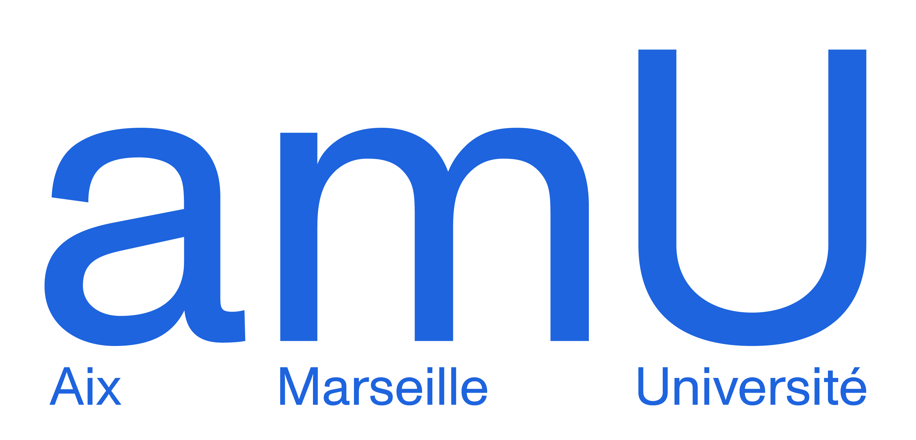 Accueil Aix-Marseille Université
